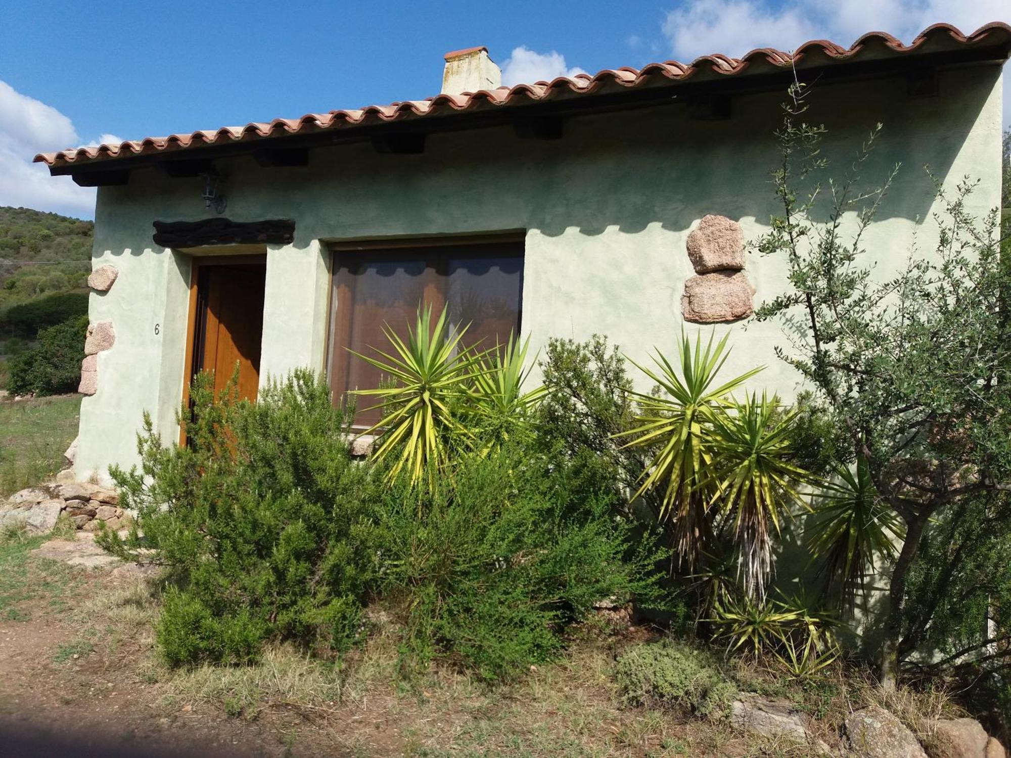 Agriturismo Agrisole أولبيا المظهر الخارجي الصورة