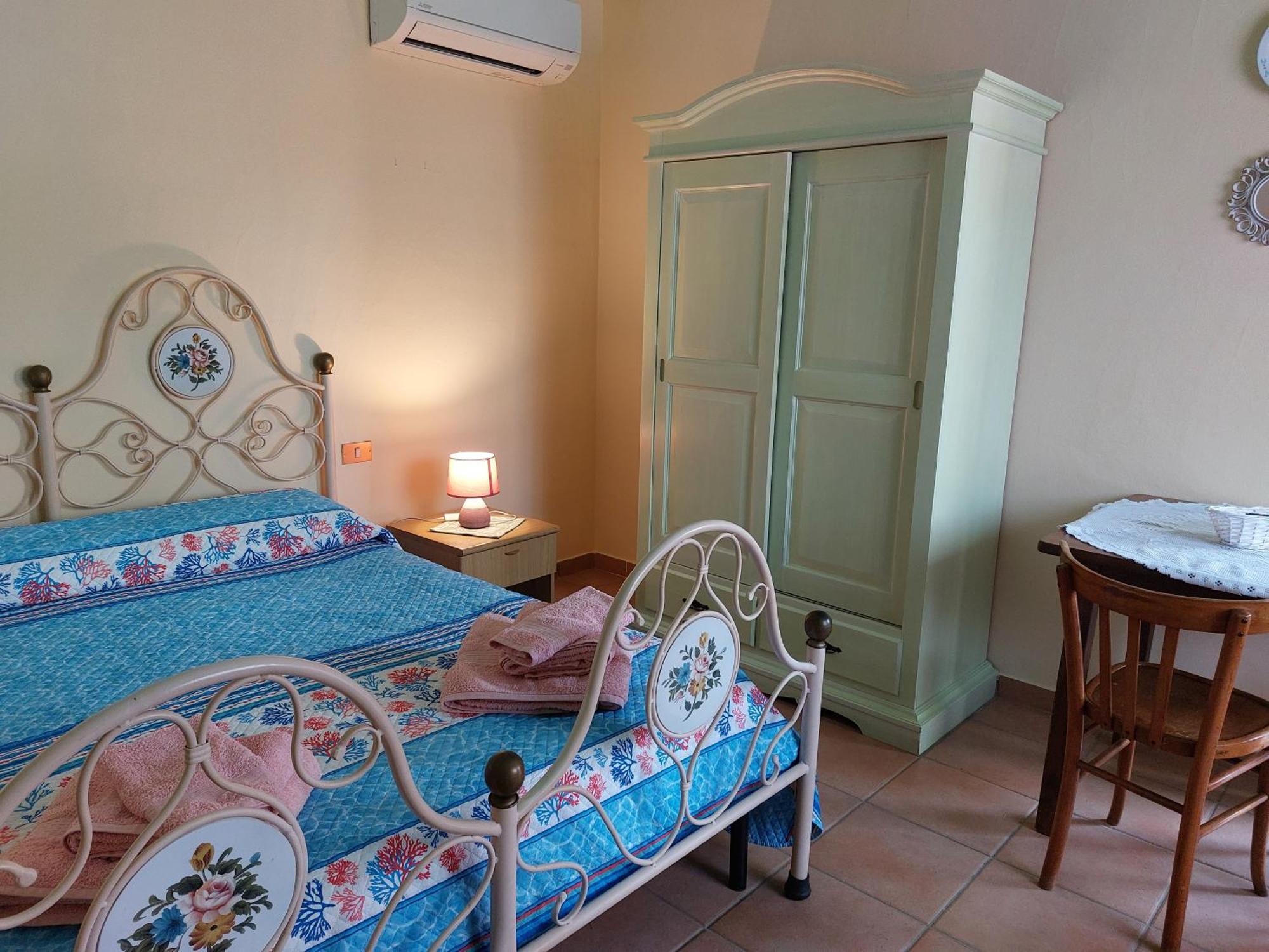 Agriturismo Agrisole أولبيا المظهر الخارجي الصورة