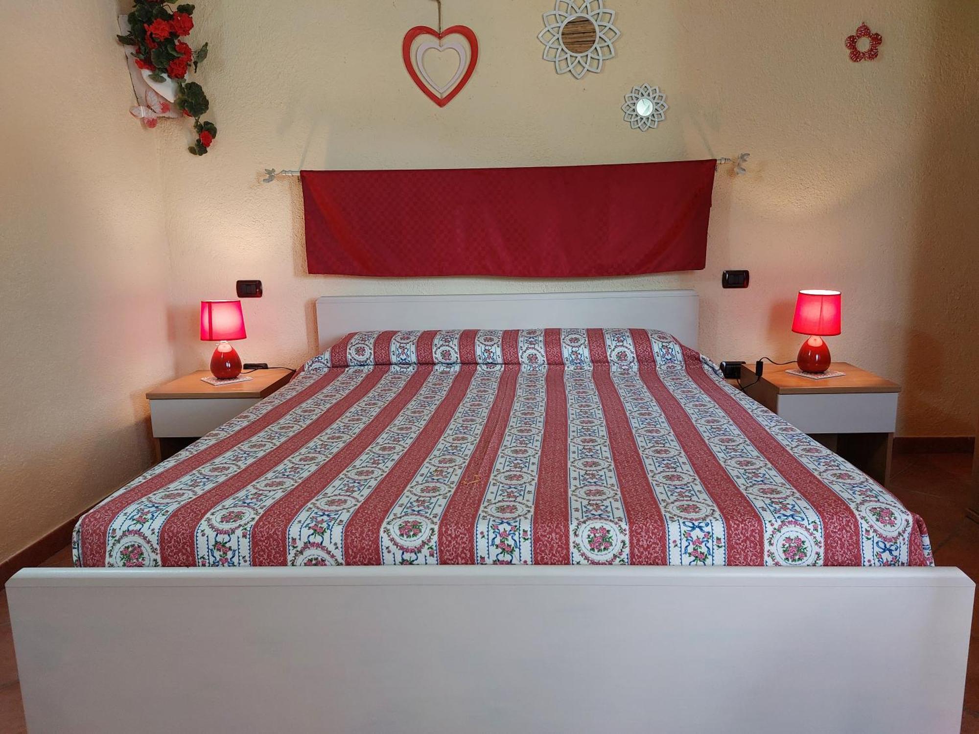 Agriturismo Agrisole أولبيا المظهر الخارجي الصورة