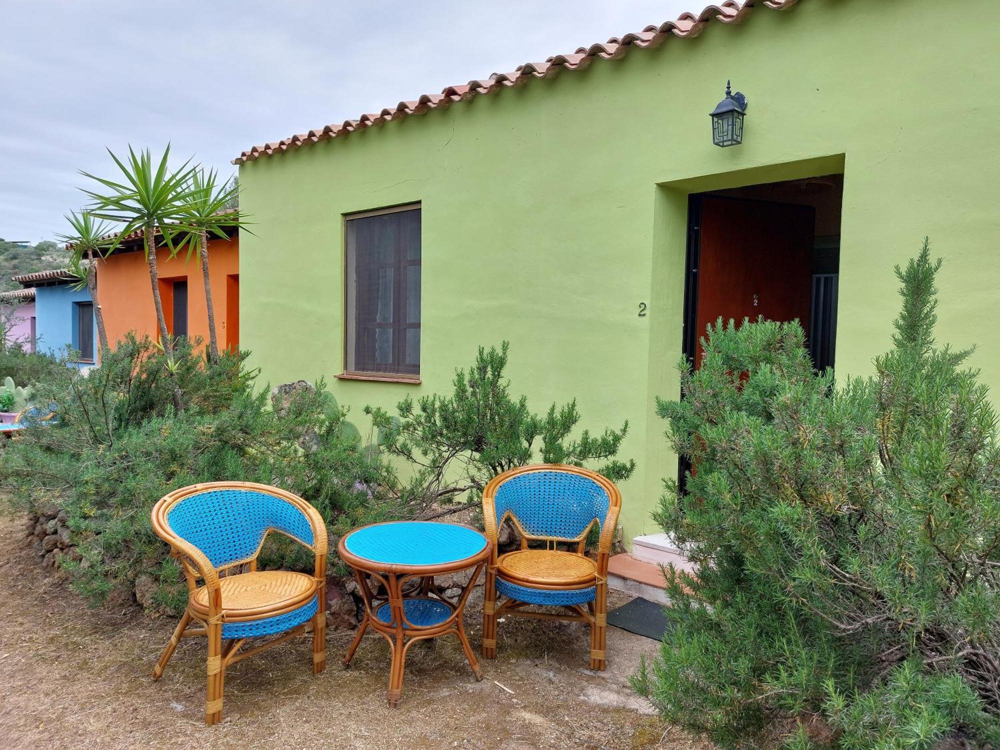 Agriturismo Agrisole أولبيا المظهر الخارجي الصورة