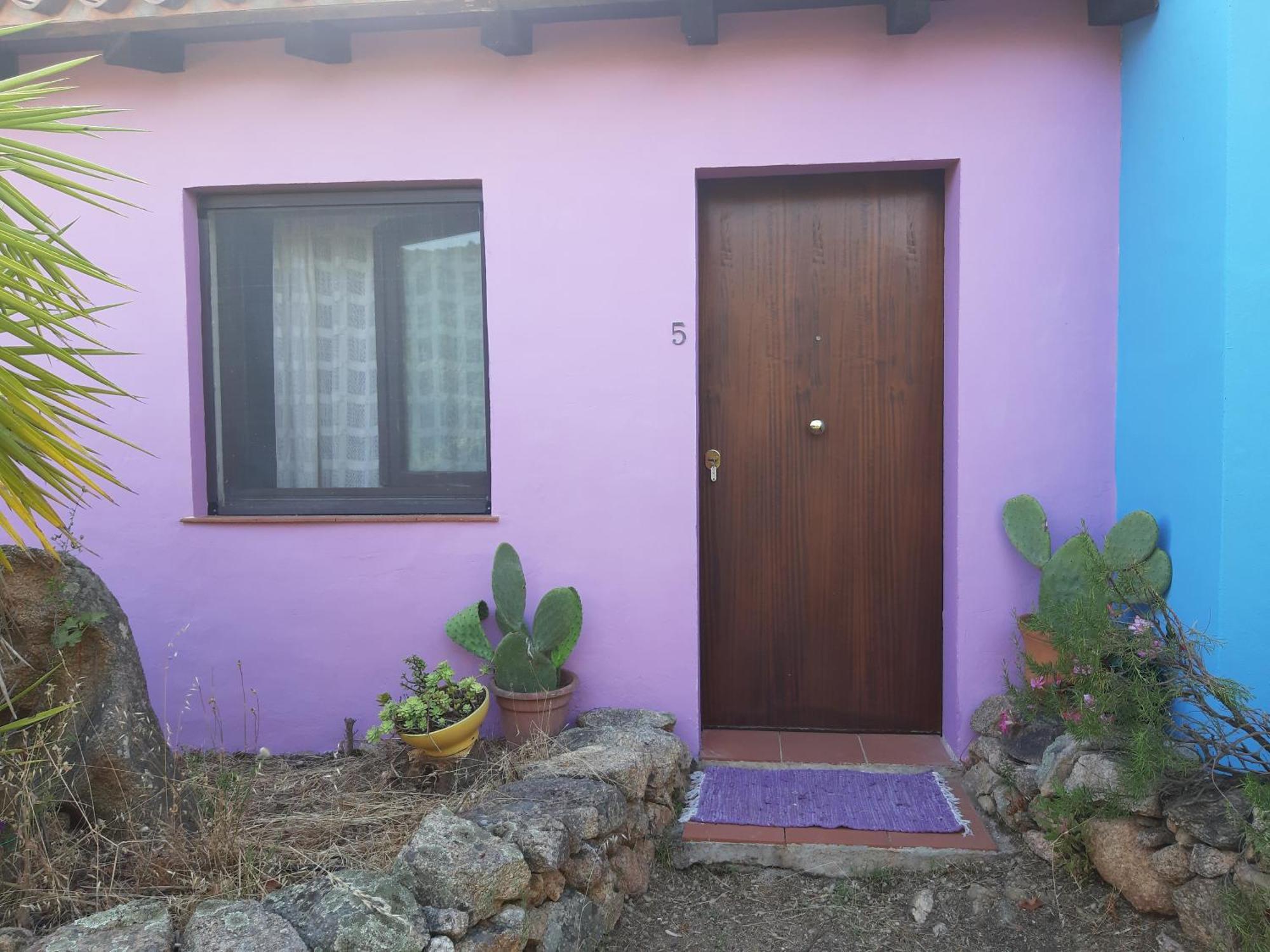 Agriturismo Agrisole أولبيا المظهر الخارجي الصورة