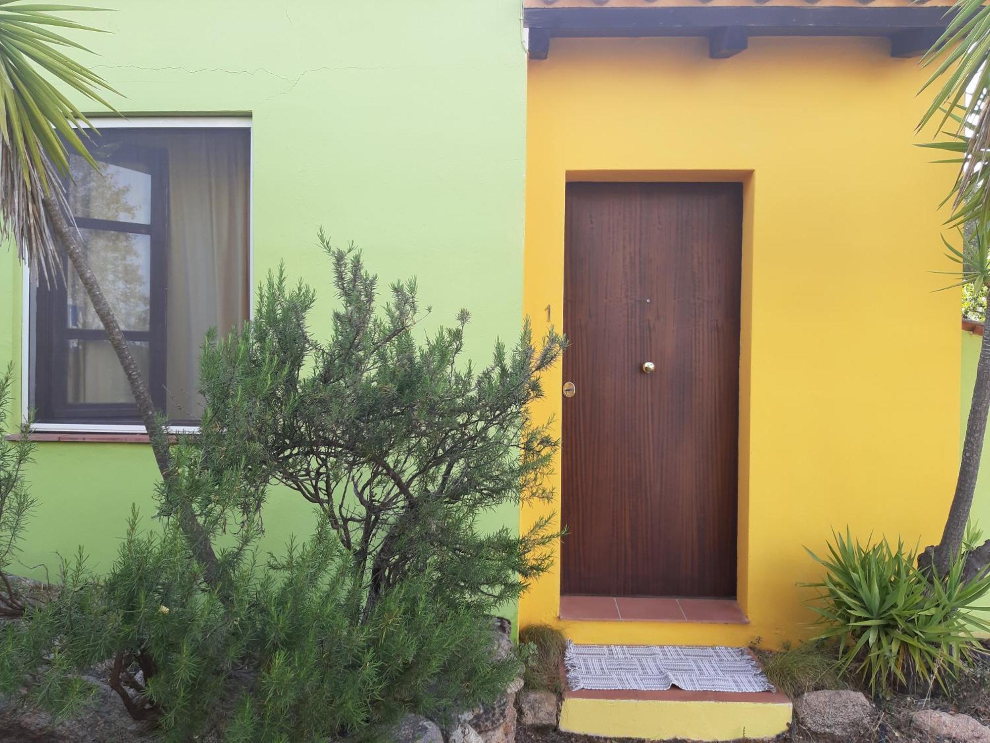 Agriturismo Agrisole أولبيا المظهر الخارجي الصورة